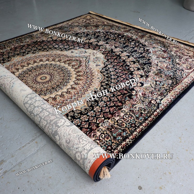 Турецкий Ковер Для Гостиной Дизайн 30411