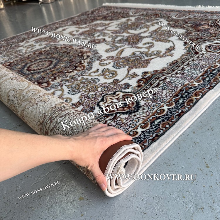 Ковер с Восточным Орнаментом Дизайн 11 Прямоугольный