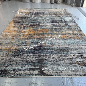 Абстрактный Ковер Для Гостиной Арт 30387