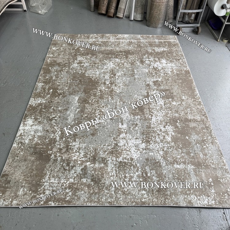 Современный Абстрактный Ковер Дизайн 069